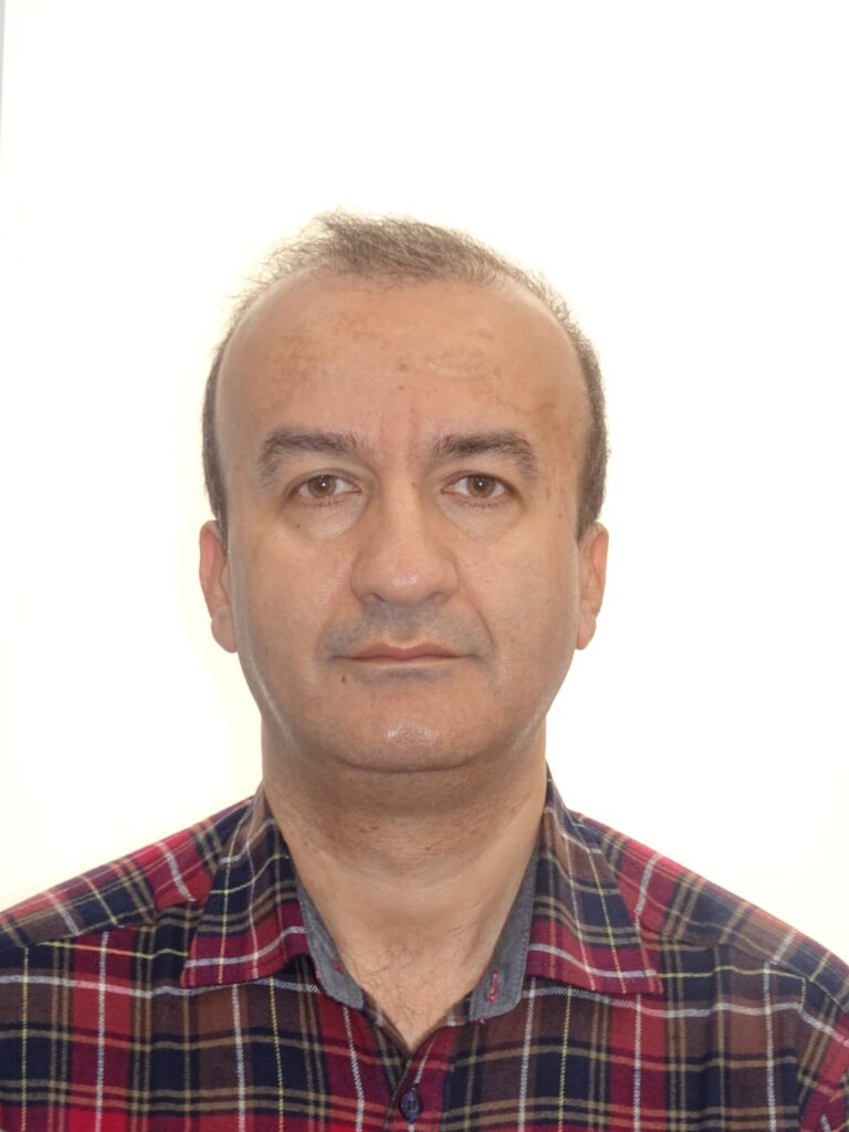 Dr. Saeed Ghasri MD – Lynn Valley Medical